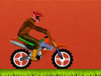 Urban Moto Trial